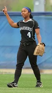 Heart-breaking loss concludes tough day for Softball