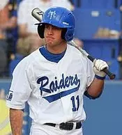 Williams knocks out three homers in 9-1 win over WKU