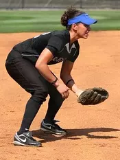 Late-inning rally dooms Softball