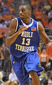 Blue Raiders late rally upends top-seeded Tennessee in NIT second round