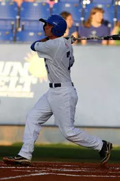 Adkins tosses gem for fourth straight MT victory