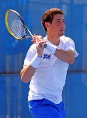 Blue Raiders fall to No. 30 Memphis
