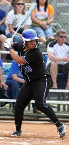 Softball captures series victory over ULM