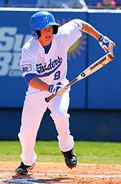 Baseball faces season's first Sun Belt road test at South Alabama