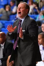 Top-seeded Blue Raiders primed for Sun Belt Championship