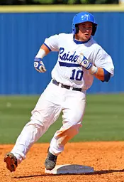 Blue Raiders fall in series opener to South Alabama