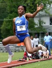 Track & Field visits Atlanta for Yellow Jacket Invitational