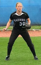 Softball suffers doubleheader defeats