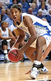 Middle Tennessee back to title game with Monday win