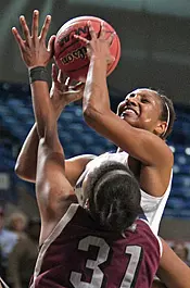 Overtime heartbreaker for Blue Raiders in tournament final