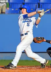 Big innings propel Blue Raiders to 14-5 win at SIU