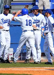 Blue Raiders ready for match-up against Austin Peay