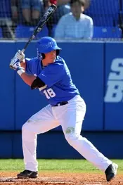 Blue Raiders suffer 10-3 setback at Austin Peay