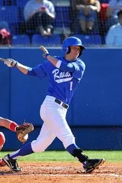 Middle Tennessee pounds 21 hits in 12-10 win at Troy