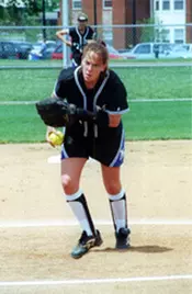 April Alumni Appreciation: Amanda Kendall