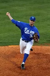 Middle Tennessee falls to Vanderbilt, 5-1