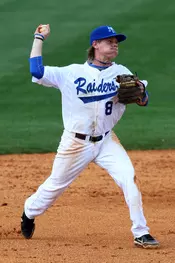 Stephens' home runs keys rally for Blue Raiders over Austin Peay