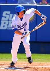 Blue Raiders fall to Vanderbilt