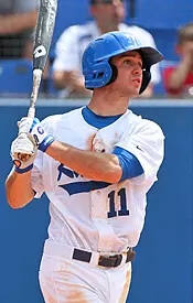 Williams blasts two-run walk-off in Blue Raider victory over Arkansas State