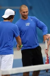 No. 56 Blue Raiders welcome Lipscomb Wednesday