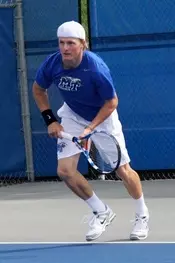 Final home match Tuesday for No. 56 Blue Raiders
