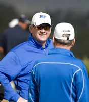 Raiders face strong field at Memphis