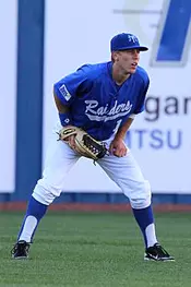 Last home series on tap for Blue Raiders this weekend