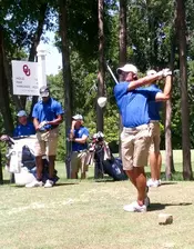 Raiders primed for NCAA Regional
