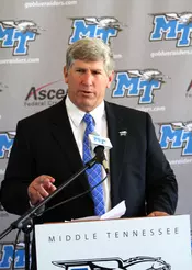 100% of Blue Raider teams score over NCAA APR threshold