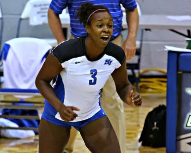 Senior OH Ashley Adams