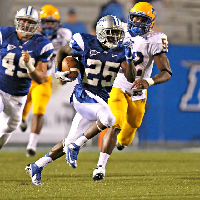 Reggie Whatley