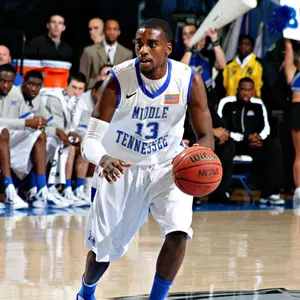 Bruce Massey