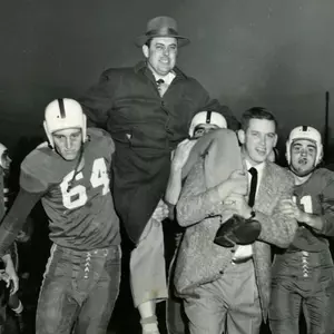 Charles "Bubber" Murphy