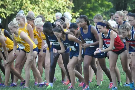Women's Cross Country