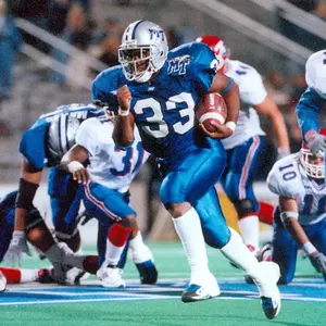 Dwone Hicks