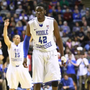 Jacquez Rozier