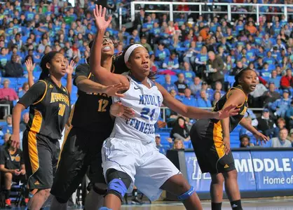 Ebony Rowe