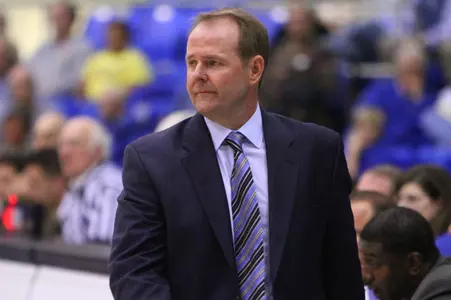 Kermit Davis