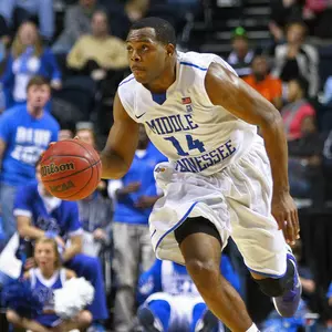 Marcos Knight