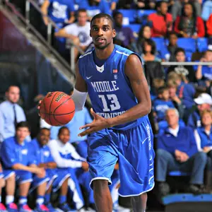 Bruce Massey