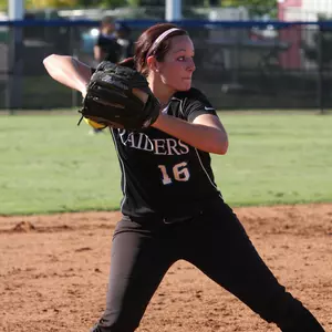 Kailey McDougald