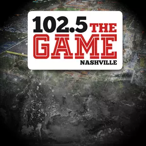102.5 The Game