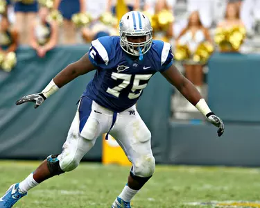 Darius Johnson