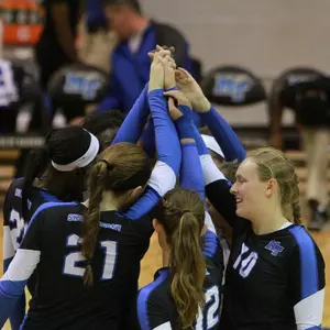 VB Huddle Black Jerseys