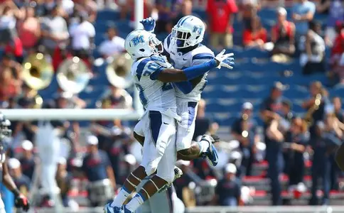 Byard and Singletary