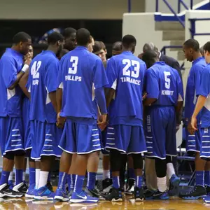 huddle