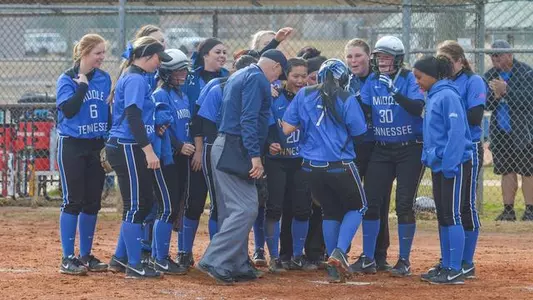 Home run celebration