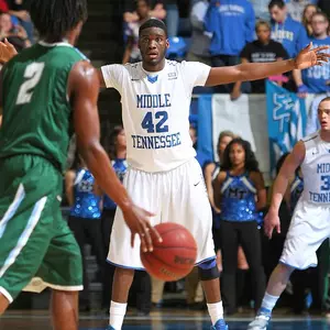 Jacquez Rozier