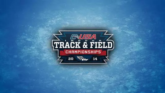 C-USA Indoor T&F