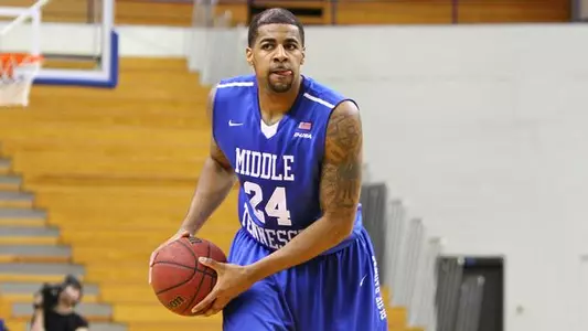 Kerry Hammonds